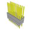 Board Spacers, Stackers (Board to Board) - 612-DWM-10-56-G-D-212-ND - DigiKey