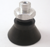 Deep Vacuum Cups -- D30W NBR - Image