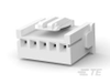 Rectangular Wire & Cable Connectors & Housings - 917689-1 - TE Connectivity