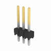 Headers, Male Pins - SAM1057-03-ND - DigiKey