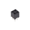 Headers, Receptacles, Female Sockets - 17-2314822-4-ND - DigiKey