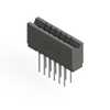 Edgeboard Connectors - 151-737-012-545-206-ND - DigiKey