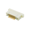 FFC, FPC (Flat Flexible) Connector Assemblies - A101300TR-ND - DigiKey