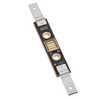 LED Emitters - Infrared, UV, Visible -- CBM-120-UV-C14-J400-21-ND