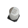 Aluminum Electrolytic Capacitors - 565-EMVY101ARA101MLH0SCT-ND - DigiKey