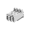 Free Hanging, Panel Mount - 17-2293382-3-ND - DigiKey