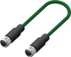 Sensor & Actuator Cables - 2017114 - RS Components, Ltd.
