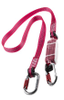 Fall Arrest Lanyards - 7293101 - RS Components, Ltd.