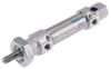 Pneumatic Piston Rod Cylinders - 1214634 - RS Components, Ltd.