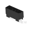 Headers, Male Pins - 1734-282526-6-ND - DigiKey