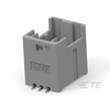 Headers, Male Pins - 17-5-2427710-3TR-ND - DigiKey