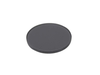 VIS Linear Polarizer, 25.4 mm, 2.0 mm thick, 400-700 nm - LPGF-1 - Newport MKS