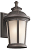 Exterior -Wall Mount - 600611 - Light Center (The)