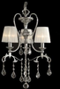 GH90122 Mini Chandeliers-Candle - 602177 - Capital Lighting, Inc.