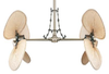 FP240AB-PAP1-FLAB Fans-Ceiling Fans - 728946 - Capital Lighting, Inc.