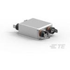 6A EMI RFI Filter - 166-1-1609034-1 - ERSAELECTRONICS PTE. LTD.