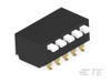 DIP Switch - 1-1571999-2 - TE Connectivity