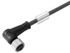 Sensor/Actuator Cable -- SAIL-M12BW-3-1.5U - Image