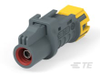 Coax Connectors - 2545464-7 - TE Connectivity