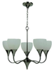 31961-841 Mid. Chandeliers-Glass Up - 605236 - Capital Lighting, Inc.