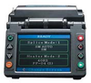 4 Fiber Ribbon Hand Held Fusion Splicer - AFL FSM-11R - Fiber Instrument Sales, Inc./FIS