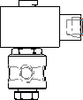 General Service Solenoid Valves - EF8320G202 - ASCO