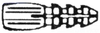 Concrete Anchor -- 8669 - Image