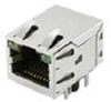 Modular Connectors / Ethernet Connectors - JXD4-1002NL - VAST STOCK CO., LIMITED