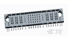 PCB Headers & Receptacles - 6-6450830-1 - TE Connectivity