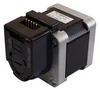 Stepper Motor W/ Encoder, 3-Ch, 0.39Nm; Coil Type Sanyo Denki -- 15AC9025