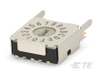 DIP Switch - 1-2396236-2 - TE Connectivity