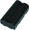 Lithium Ion Battery, 7.4V, 2.3Ah; Battery Voltage Dantona Industries - 14N4634 - Newark, An Avnet Company