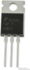 Mosfet Transistor, N Channel, 43.5 A, 100 V, 0.03 Ohm, 10 V, 4 V Rohs Compliant Onsemi - 31Y1554 - Newark, An Avnet Company