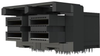 Mini Sas Hd Conn, Rcpt, 72Pos, Press Fit; No. Of Contacts Edac - 78AC5803 - Newark, An Avnet Company