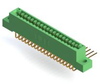 Card Conn, Dual Side, 38Pos, Wire Wrap; Card Edge Connector Type Edac - 76AJ2342 - Newark, An Avnet Company