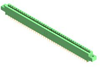 Card Edge Conn, Dual, 82Pos, Wire Wrap; Card Edge Connector Type Edac - 64AJ3393 - Newark, An Avnet Company