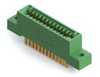 Card Conn, Dual Side, 26Pos, Wire Wrap; Card Edge Connector Type Edac - 67AJ2758 - Newark, An Avnet Company