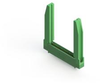 Card Conn, Single Side, 19Pos, Wire Wrap; Card Edge Connector Type Edac - 67AJ7935 - Newark, An Avnet Company