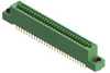 Card Edge Conn, Dual Side, 56Pos, Th; Card Edge Connector Type Edac - 69AJ3708 - Newark, An Avnet Company