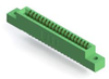 Card Edge Conn, Single, 19Pos, Lug; Card Edge Connector Type Edac - 64AJ2979 - Newark, An Avnet Company