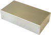 Enclosure, 1444 Series, Heavy Duty Chassis, Multipurpose, 63.5 Mm, 241.3 Mm, 127 Mm, Aluminium Rohs Compliant Hammond - 68Y1531 - Newark, An Avnet Company