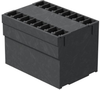 Terminal Block, Header, 14Pos, 3.81Mm Rohs Compliant Weidmuller - 85AH6399 - Newark, An Avnet Company