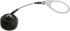 Dust Cap, Ip68, Aluminium, Jam Nut Conn; Accessory Type L-Com - 74AH3411 - Newark, An Avnet Company