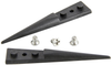 Tweezer Tip, Straight/flat, 40Mm; Tweezer Tip Type / Style Ideal-Tek - 24AC7567 - Newark, An Avnet Company