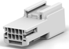 Automotive Housing, Plug, 8Pos Rohs Compliant Te Connectivity - 69AH9854 - Newark, An Avnet Company