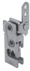 Push To Close Latches - R4-10-22-201-10 - bisco industries
