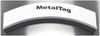 Flexible UHF Gen 2 Metal-Mount RFID Tag - 116046 - GAO Tek, Inc.