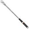 Wrench, Micrometer Trq, 1/2, 54-353Nm; Torque Range Ft-Lb Plumb - 10B4597 - Newark, An Avnet Company