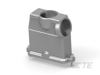 Rectangular Connector Hoods & Bases -- T1082242250-000 - Image