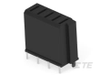 PCB Headers & Receptacles - 214915-E - TE Connectivity